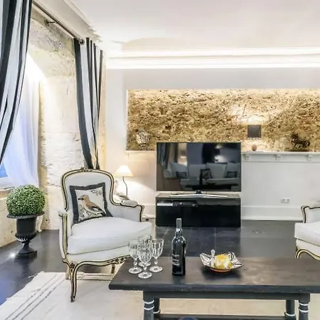 Guestready - Luxury At Lisbon's Downtown