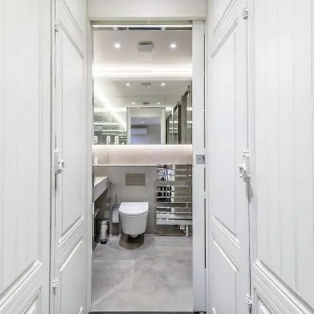 Guestready - Luxury At Lisbon's Downtown דירה *