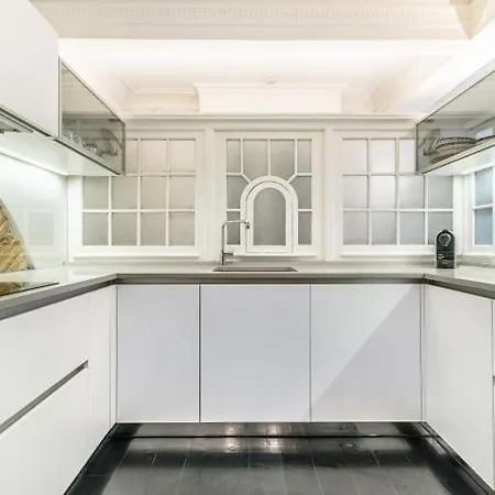 Guestready - Luxury At Lisbon's Downtown * Лиссабон