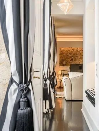 Apartment Guestready - Luxury At Lisbon's Downtown *