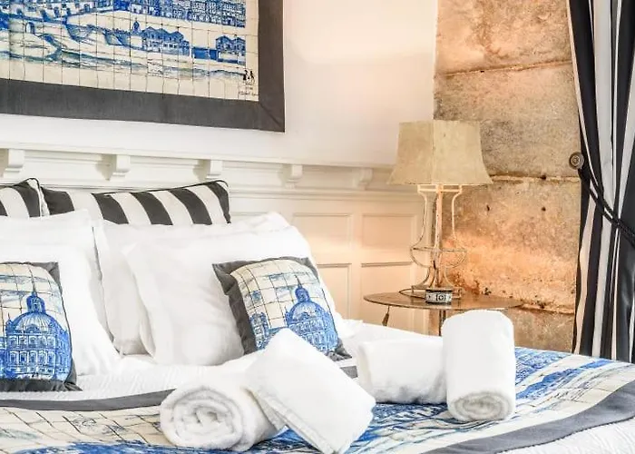 Guestready - Luxury At Lisbon's Downtown Lisboa