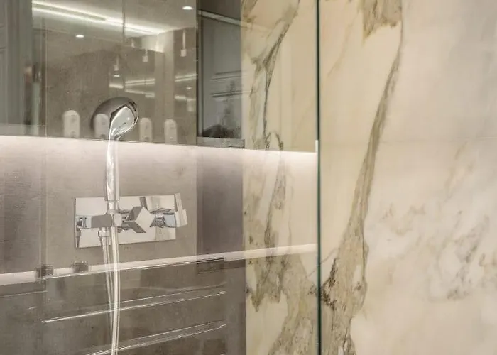 شقة Guestready - Luxury At Lisbon's Downtown Lisboa