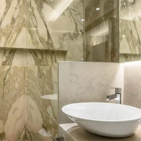 Guestready - Luxury At Lisbon's Downtown דירה *