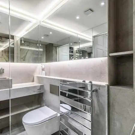 דירה Guestready - Luxury At Lisbon's Downtown