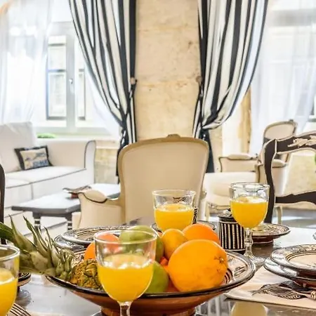 Guestready - Luxury At Lisbon's Downtown דירה ליסבון