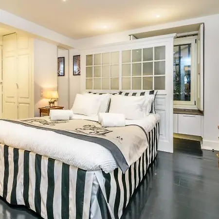 Guestready - Luxury At Lisbon's Downtown ליסבון