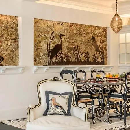 Guestready - Luxury At Lisbon's Downtown * ליסבון
