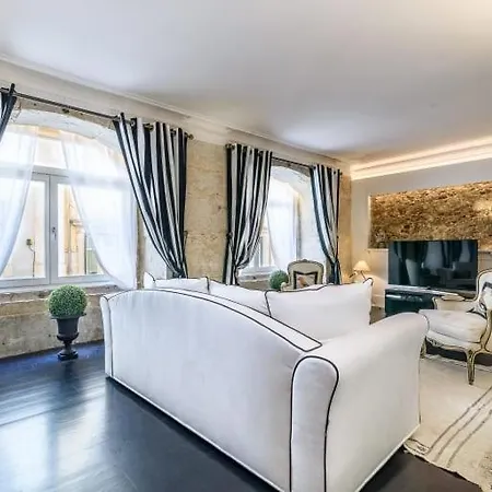 דירה Guestready - Luxury At Lisbon's Downtown