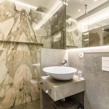 Guestready - Luxury At Lisbon's Downtown דירה ליסבון