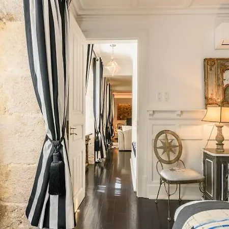 Guestready - Luxury At Lisbon's Downtown * ליסבון
