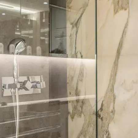 דירה Guestready - Luxury At Lisbon's Downtown ליסבון