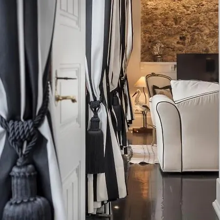 דירה Guestready - Luxury At Lisbon's Downtown