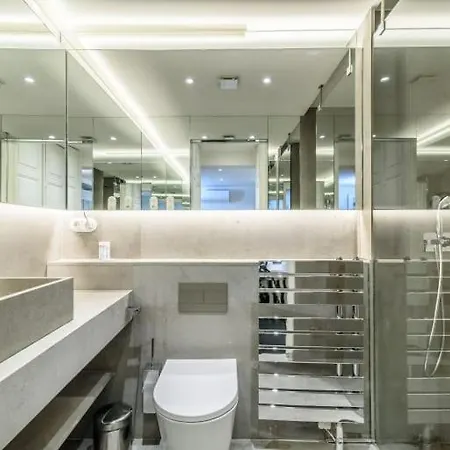 Guestready - Luxury At Lisbon's Downtown דירה *
