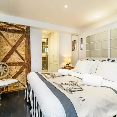 Guestready - Luxury At Lisbon's Downtown * 리스본