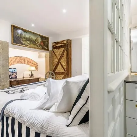 Guestready - Luxury At Lisbon's Downtown